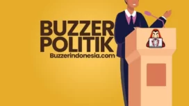 Jasa Buzzer Politik berguna untuk berkampanye lewat jalur udara, dengan jasa buzzer politik.  Anda dapat menjangkau ke masyarakat daerah terpencil sekalipun asalkan tersedia internet disana.
Tak hanya itu banyak penawaran Menarik untuk anda yang ingin terjun di dunia politik,  namun bingung langkah strategy dalam proses berkampanye di dunia Digital saat ini.