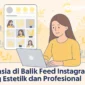 clippervideo.id: Balik Feed Instagram yang Estetik dan Profesional