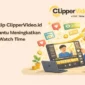 jasa clipper video
