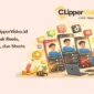 jasa clipper video