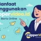 5 Manfaat Menggunakan clippervideo.id untuk Bisnis Online Anda