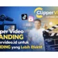 clipper video