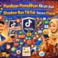 Shadow Ban TikTok
