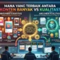 Konten Banyak VS Kualitas