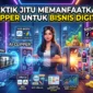 Memanfaatkan Clipper Untuk Bisnis