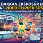 Jasa Clipper Video Sosmed