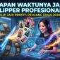 Kapan Waktunya Jadi Clipper