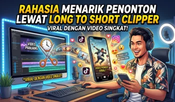 Long to Short Clipper