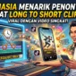 Long to Short Clipper